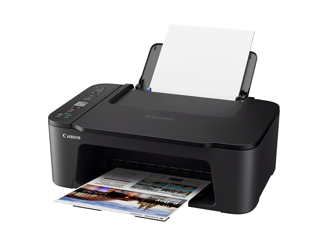 Canon Pixma TS3440 3-in-1 Wireless Printer in Qatar Canon Pixma TS3440 3-in-1 Wireless Printer in Qatar
